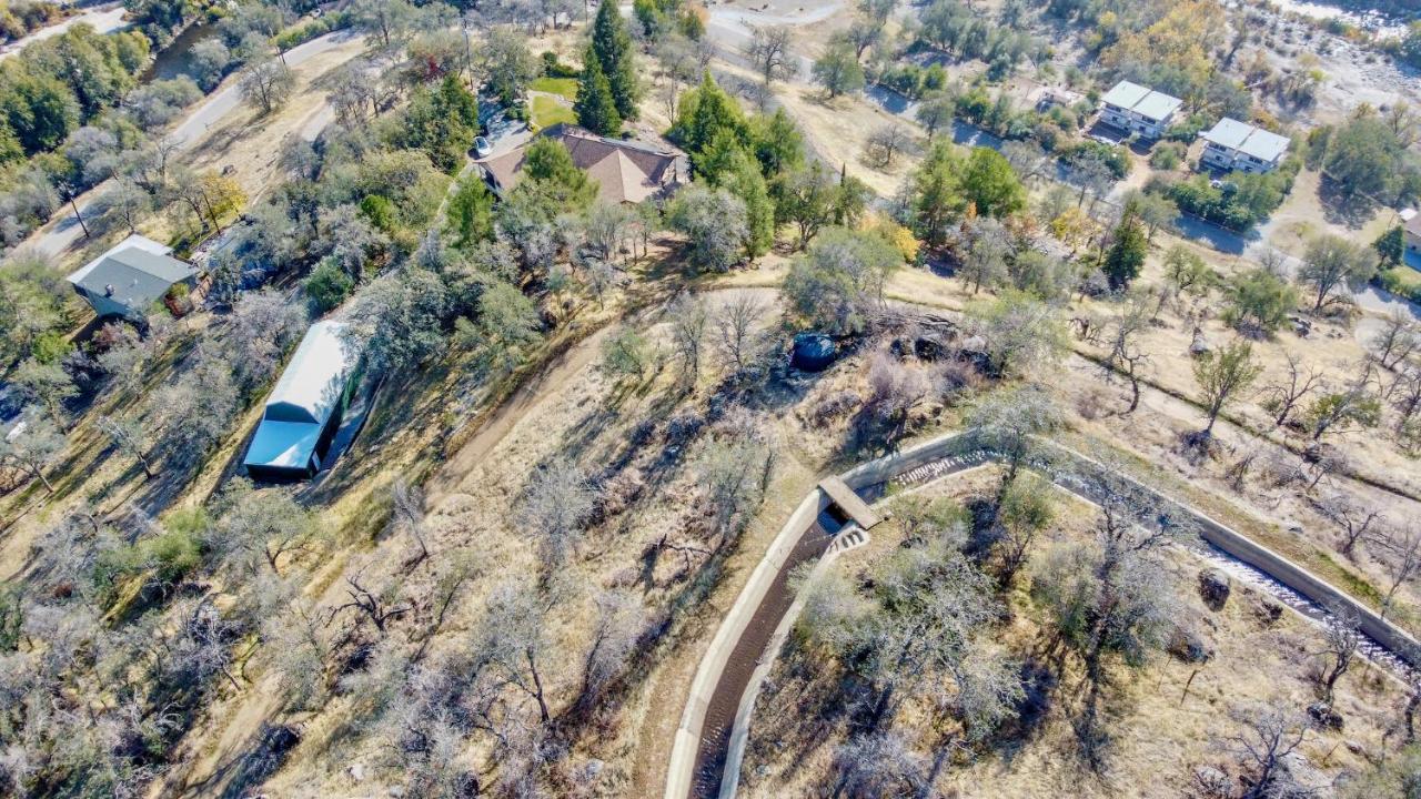Villa Secluded Mtn Family Haven W/views & Arcade *