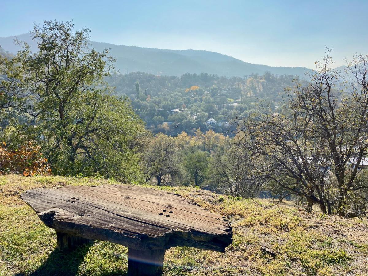 Secluded Mtn Family Haven W/views & Arcade Villa *