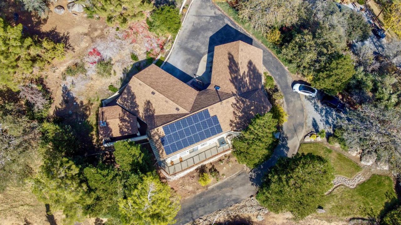 Secluded Mtn Family Haven W/views & Arcade Three Rivers